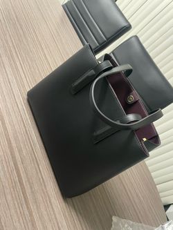 Freja New York Purse