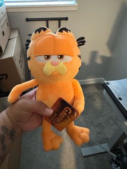 Garfield