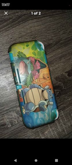 Nintendo lite