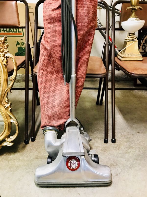 Antique Kirby 510 Upright Vacuum for Sale in Federal Way, WA OfferUp