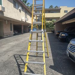Little Giant Ladder 