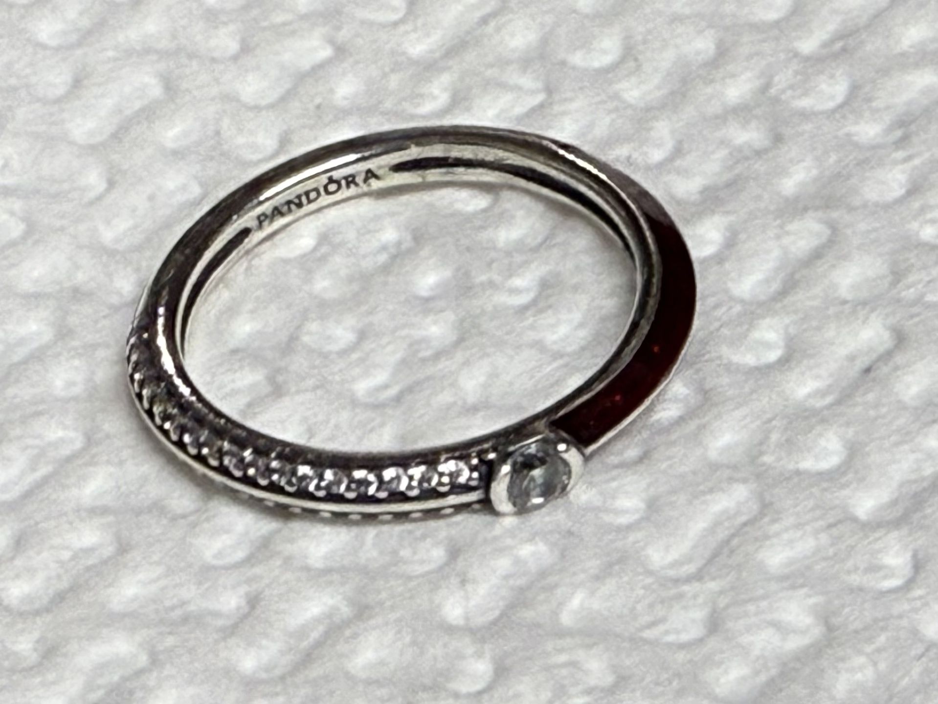 Pandora Ring