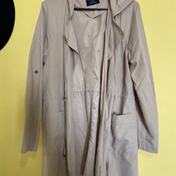 Khaki Jacket