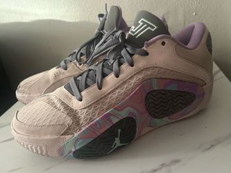 Jordan Tatum 2 Basketball Sneakers