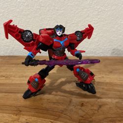 Transformers Legacy United Wind blade 