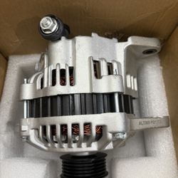 New Alternator Fit for Subaru 2.5 2.5L Forester 2003-2006, Fit for Baja 2003-2005, Fit for Outback L