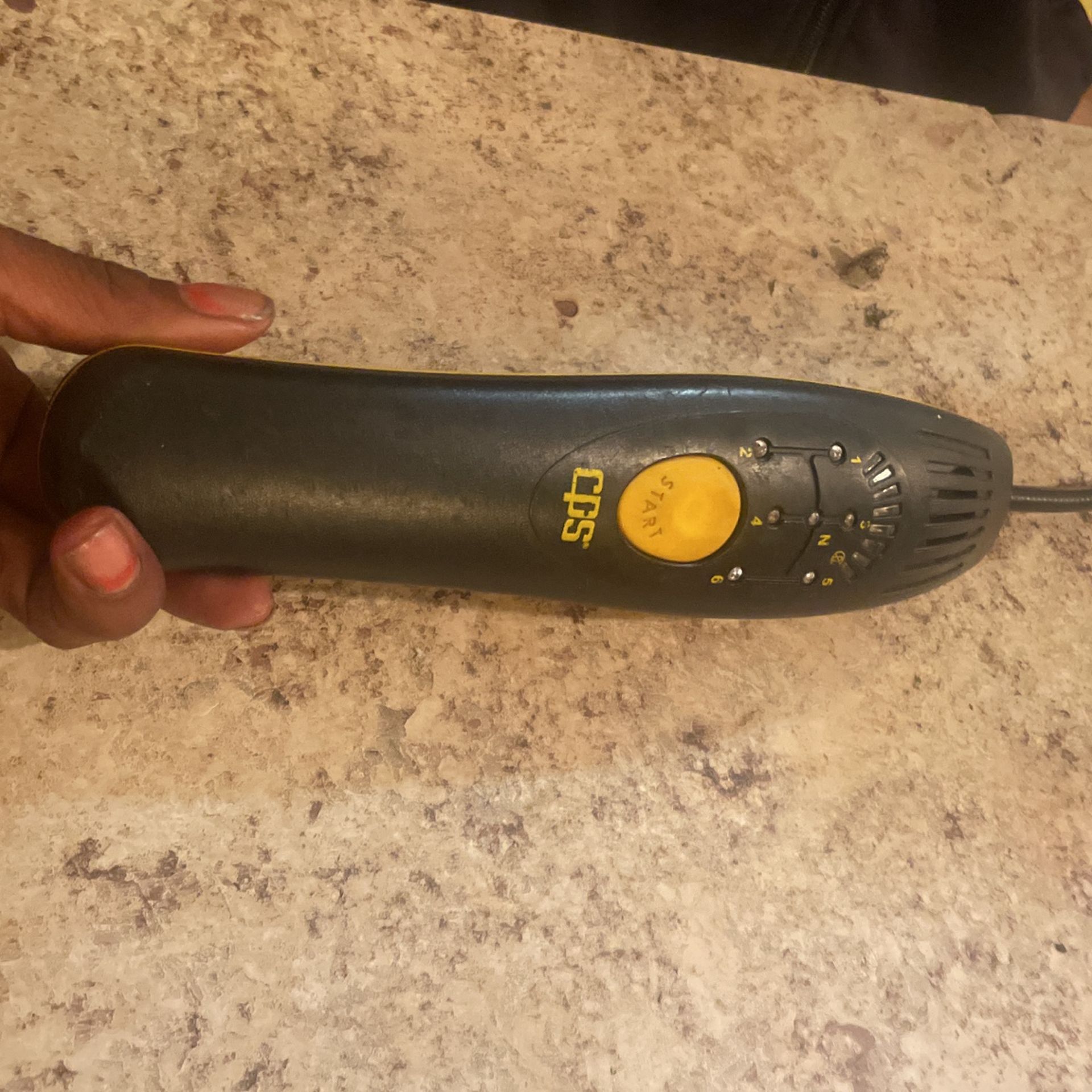 Leak Seeker 2