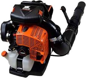 Back Pack Blower
