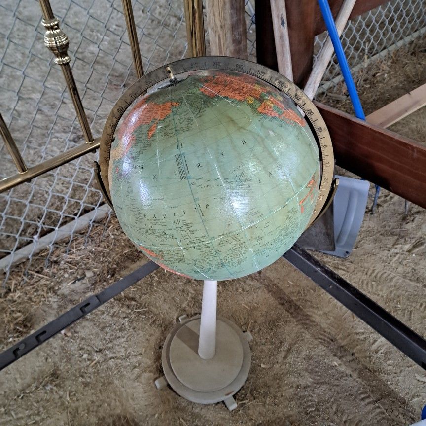 Globe 