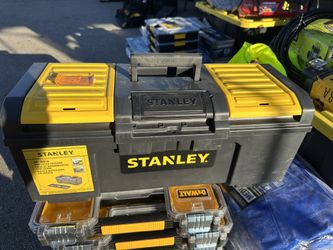 Tool Box