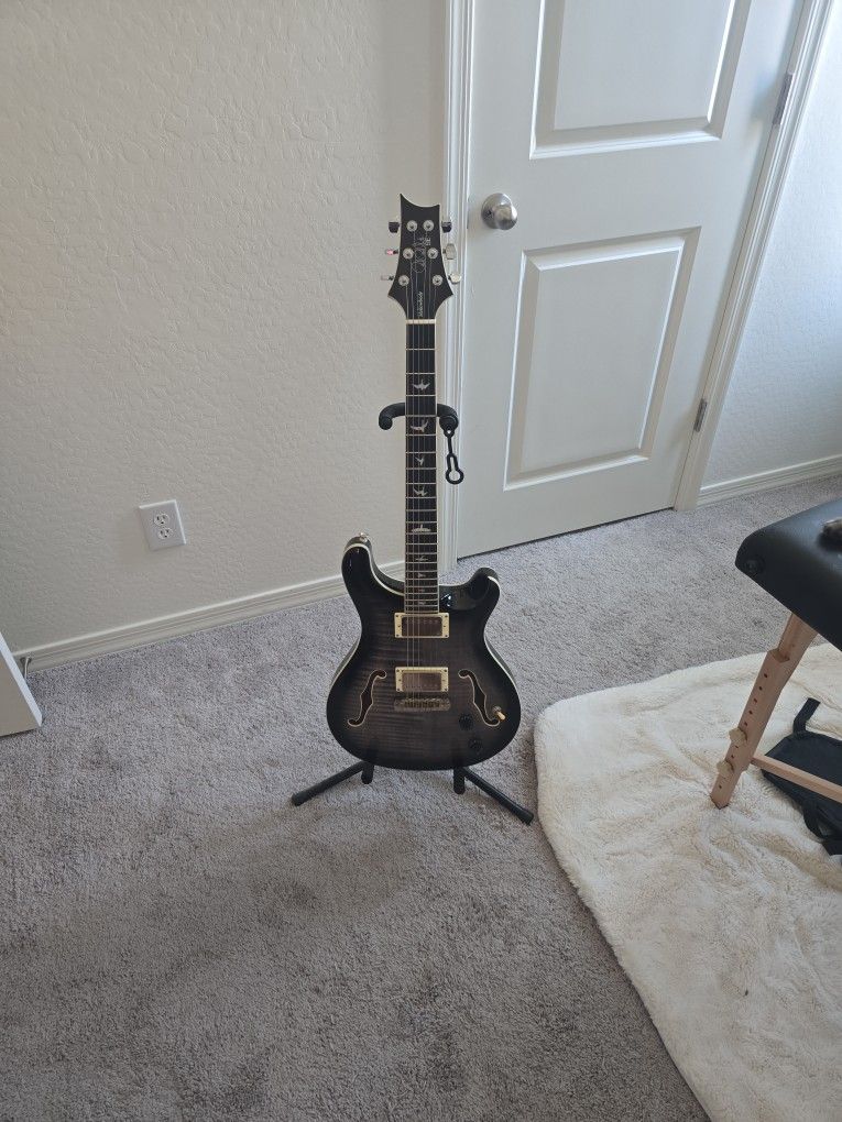 PRS SE Hollowbody II
