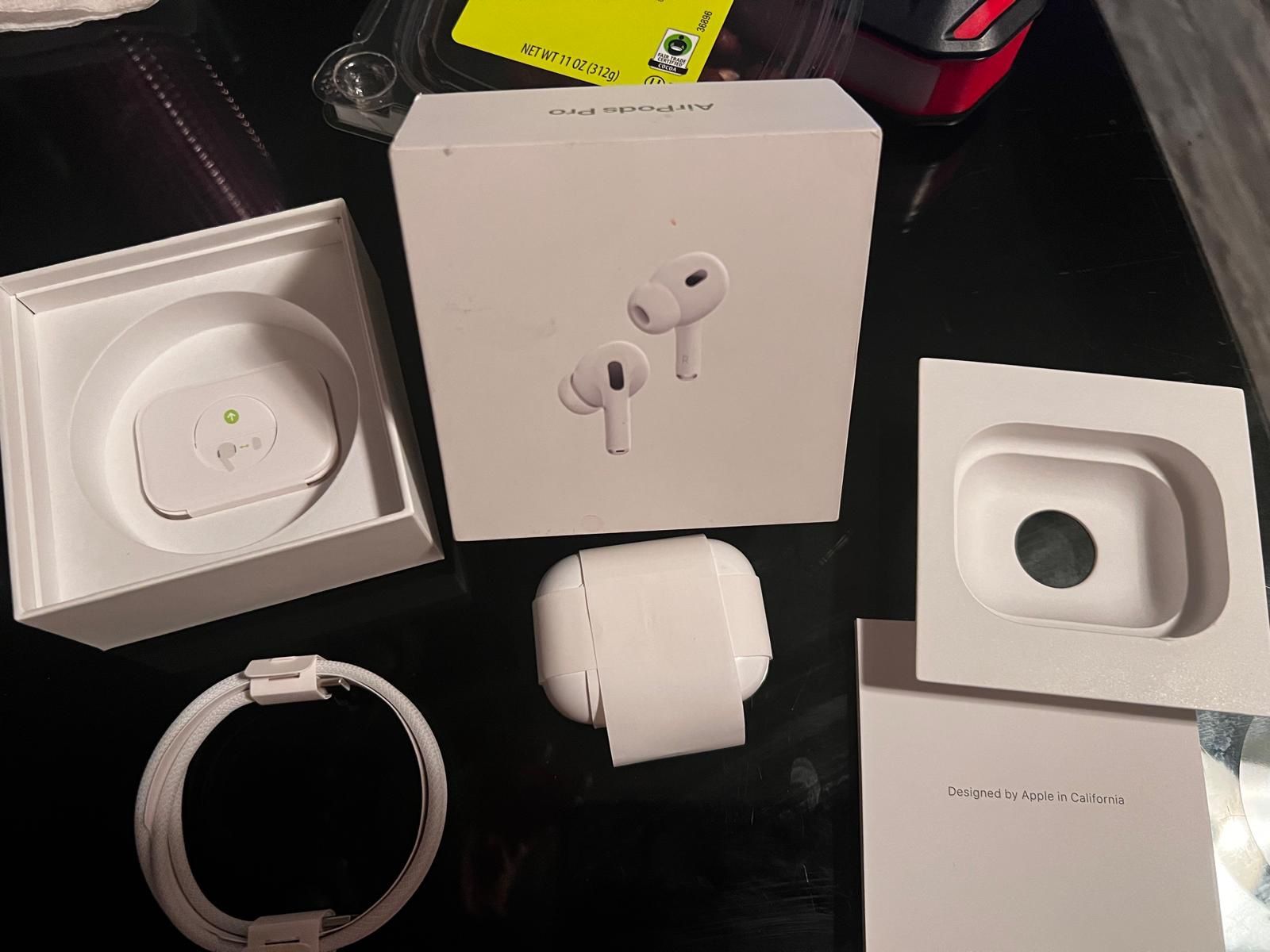 AirPods  Pro