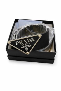 Prada Belt 