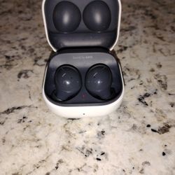 Samsung Galaxy Earbuds