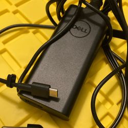 Dell Ac Adapter Type c 