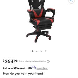 Respawn  210 Gaming Chair