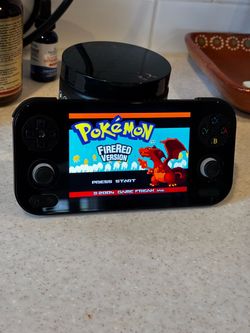 Anbernic RG 476H Android Handheld