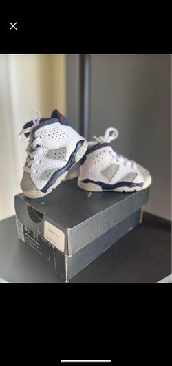 Jordans Size 3c