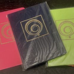 Gratitude Journals