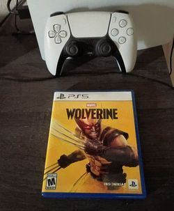 Marvel's Wolverine PS5 Game