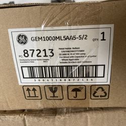1000w Metal Halide Ballast