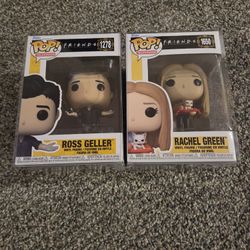 Friends Funko!