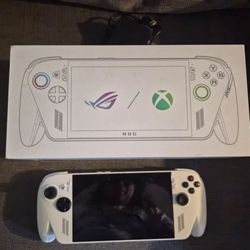 ROG Xbox Ally Handheld PC