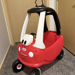 Kids Car Little Tikes
