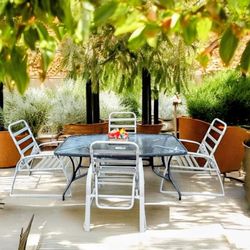 Patio Furniture