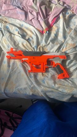 Accustrike Series 