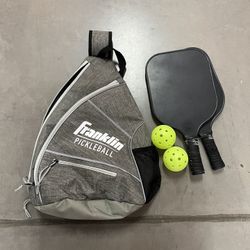 Pickleball Paddles