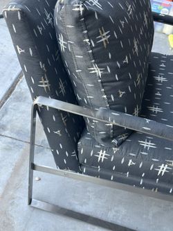 Accent Chair