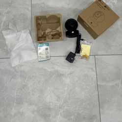 Indoor Security Camera
