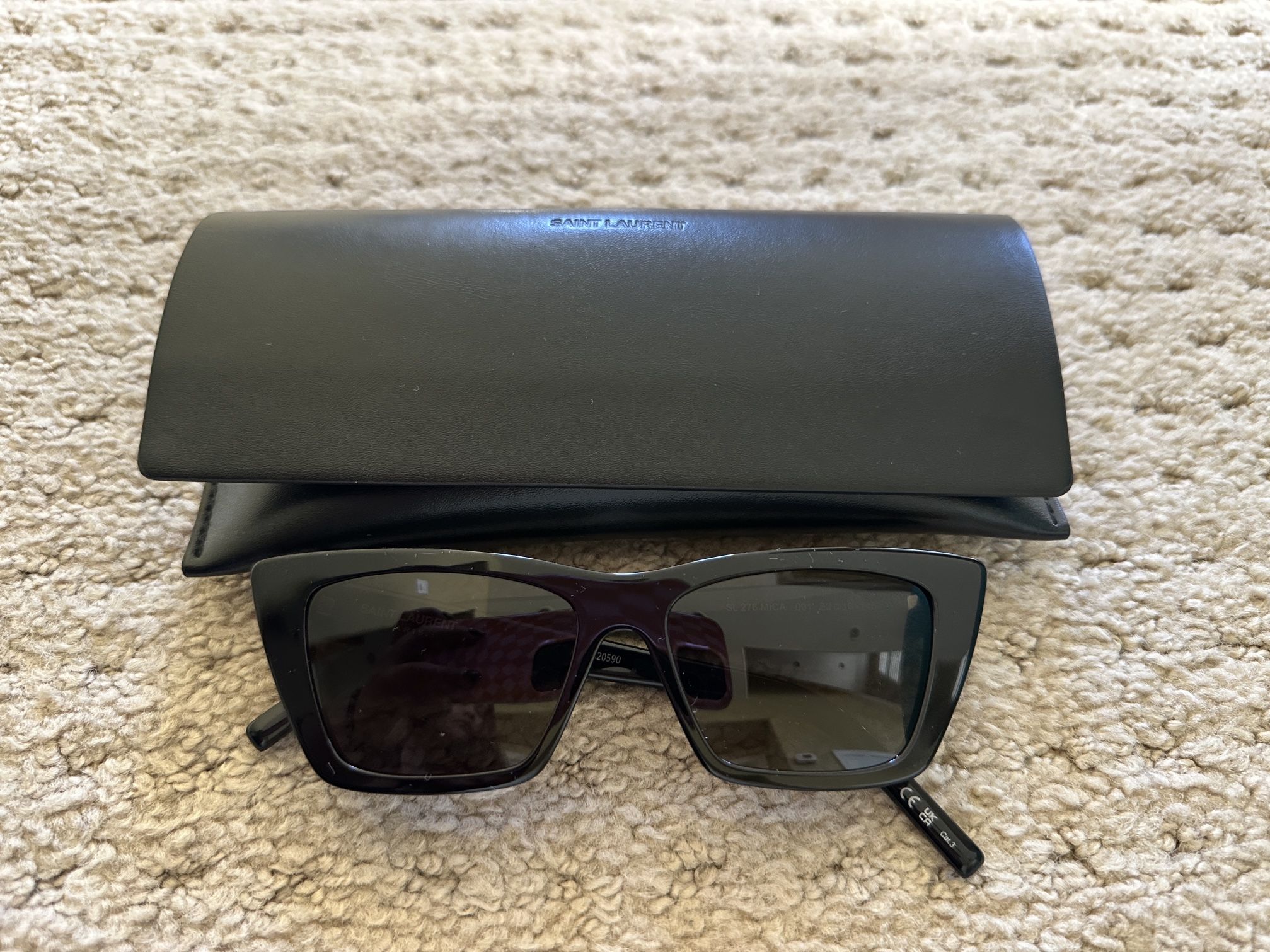 Saint Laurent Sunglasses