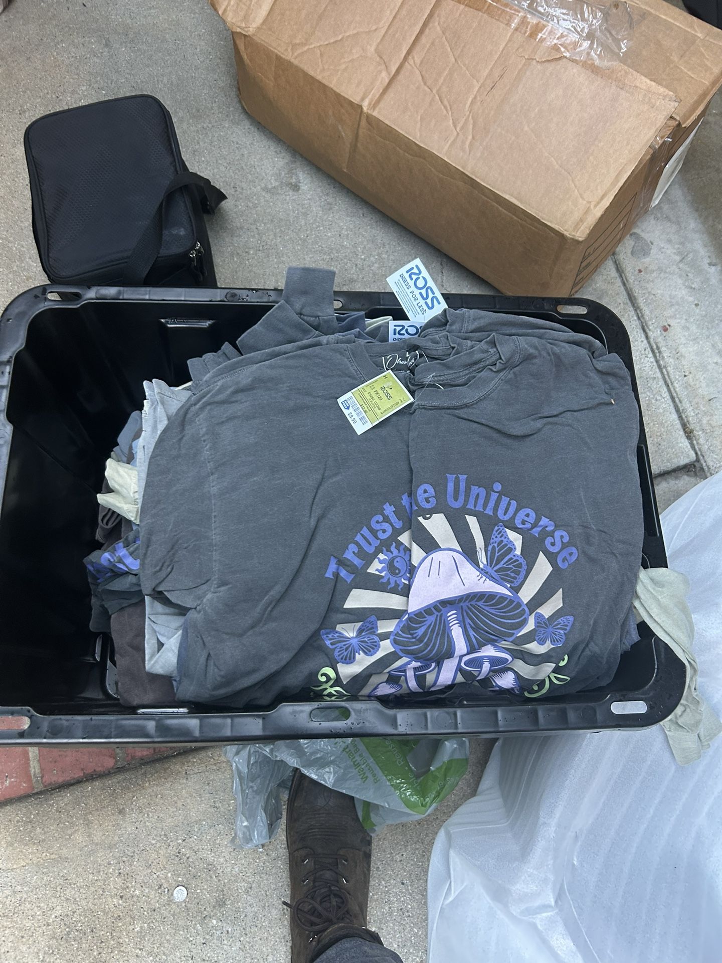 T Shirts Long Sleeve