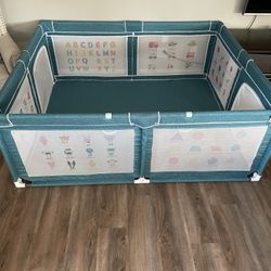 Extra Large Playpen 