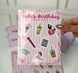 Party Favors