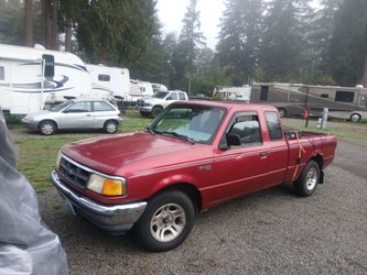 1994 Ford Ranger
