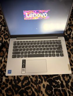 lenovo ideapad 1 laptop ( cloud grey )