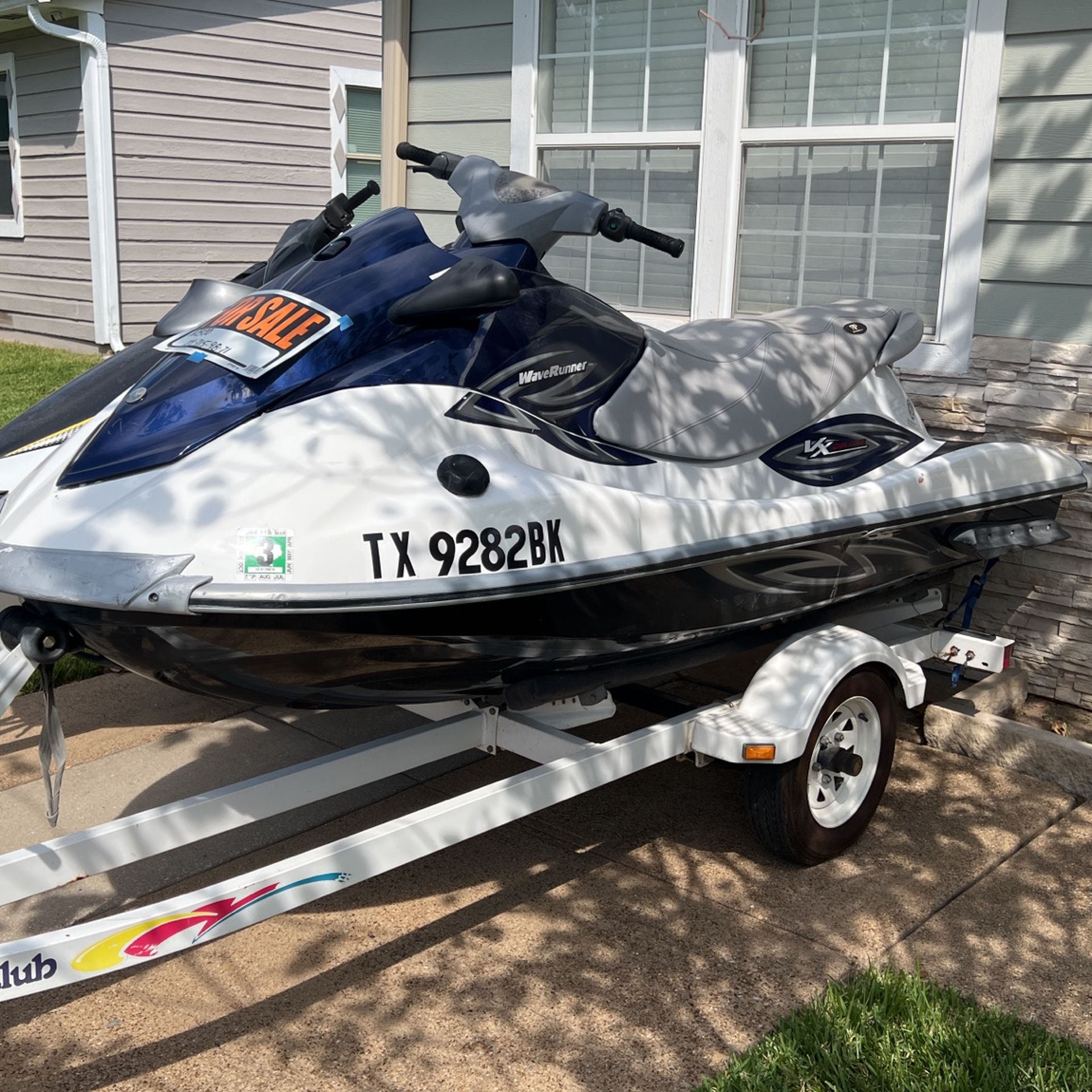 2011 Yamaha $2600 .00