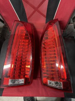 Cts-v Taillights