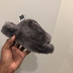 UGG Slides