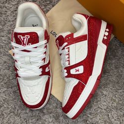 Louis Vuitton Shoe Size 9
