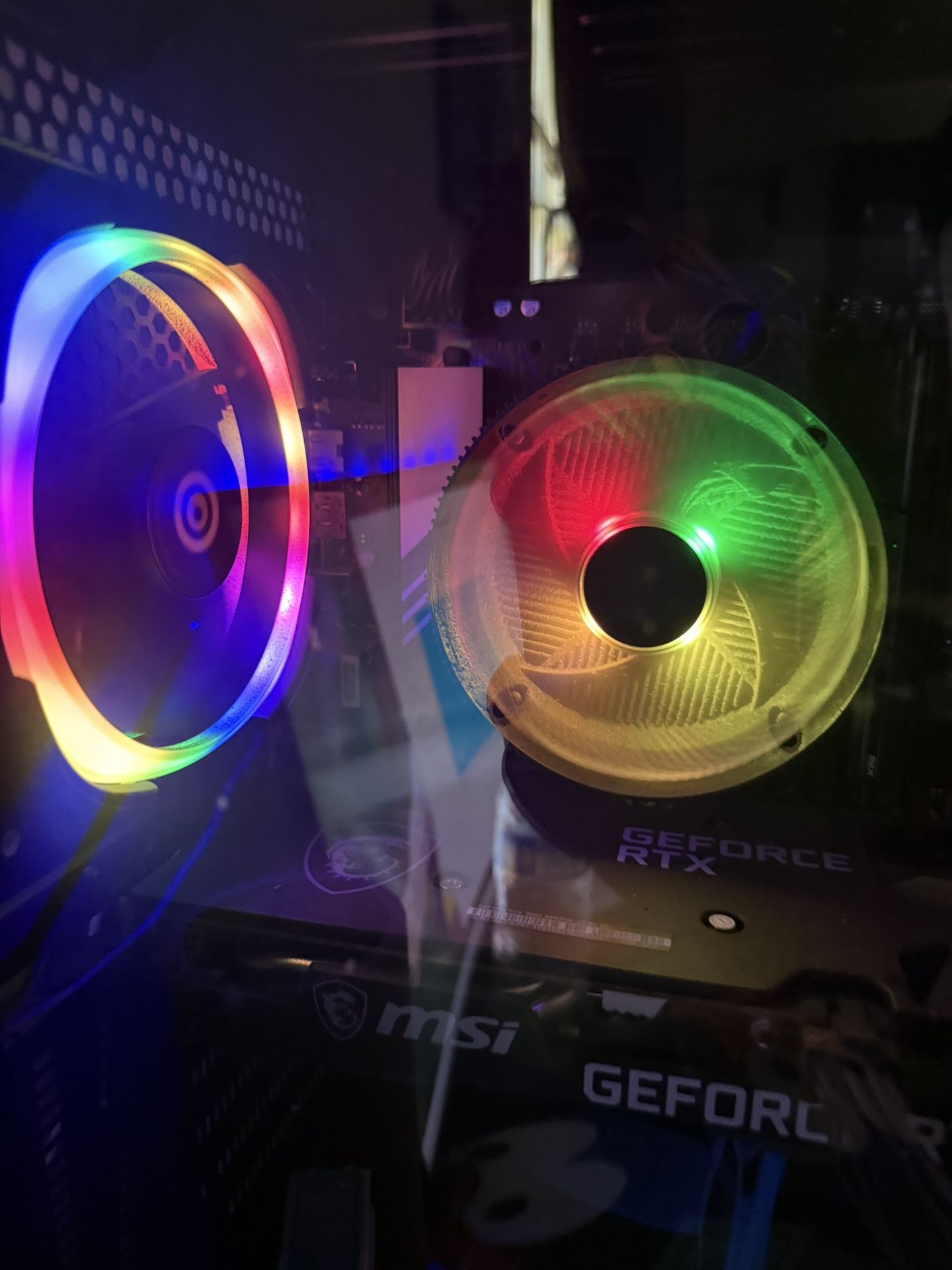 Cyber Power Pc. (check Description)