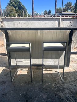 Modern BAR