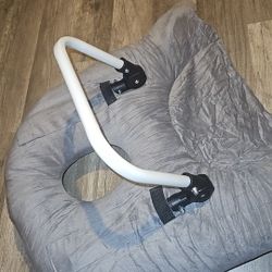 Face Down Pillow 