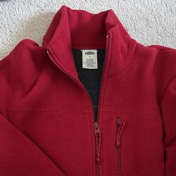 Jacket Size S