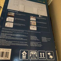 Portable Air Conditioner 