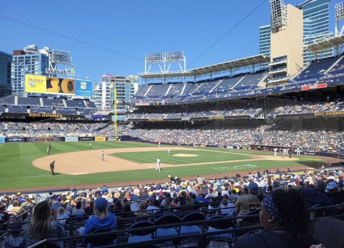 Padres Tickets Friday Night Nationals