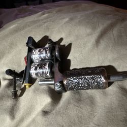Tattoo Machine